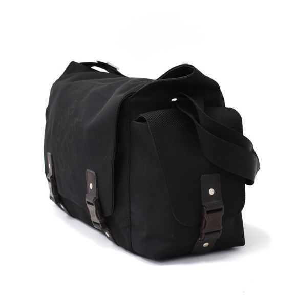 Louis Vuitton Belier Messenger Damierjean Canvas Noir Shoulder Bag - Picture 2 of 8